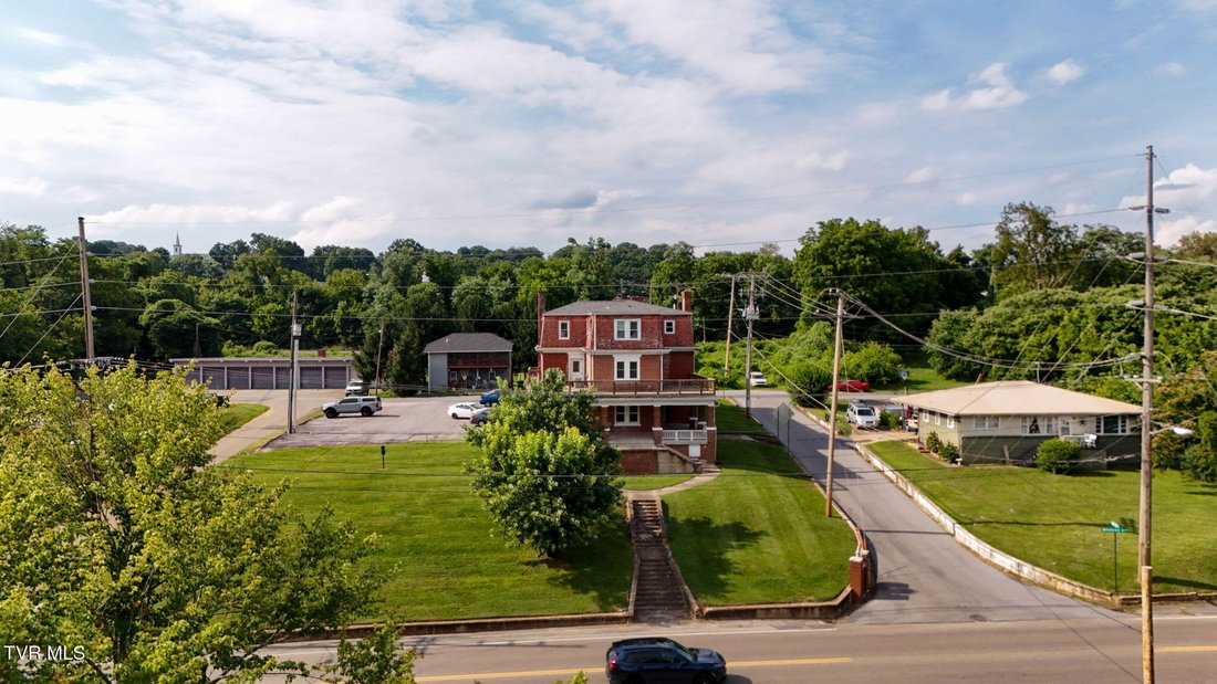 House in Kingsport, Tennessee, United States 2 - 18921749