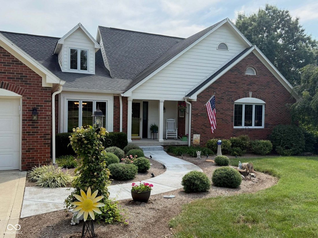 Casa en Mooresville, Indiana, Estados Unidos 4 - 18908734