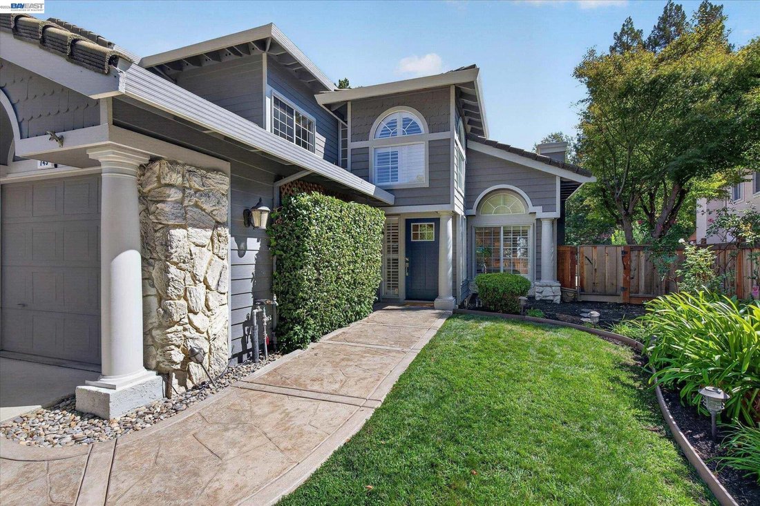 House in Danville, California, United States 5 - 18899813