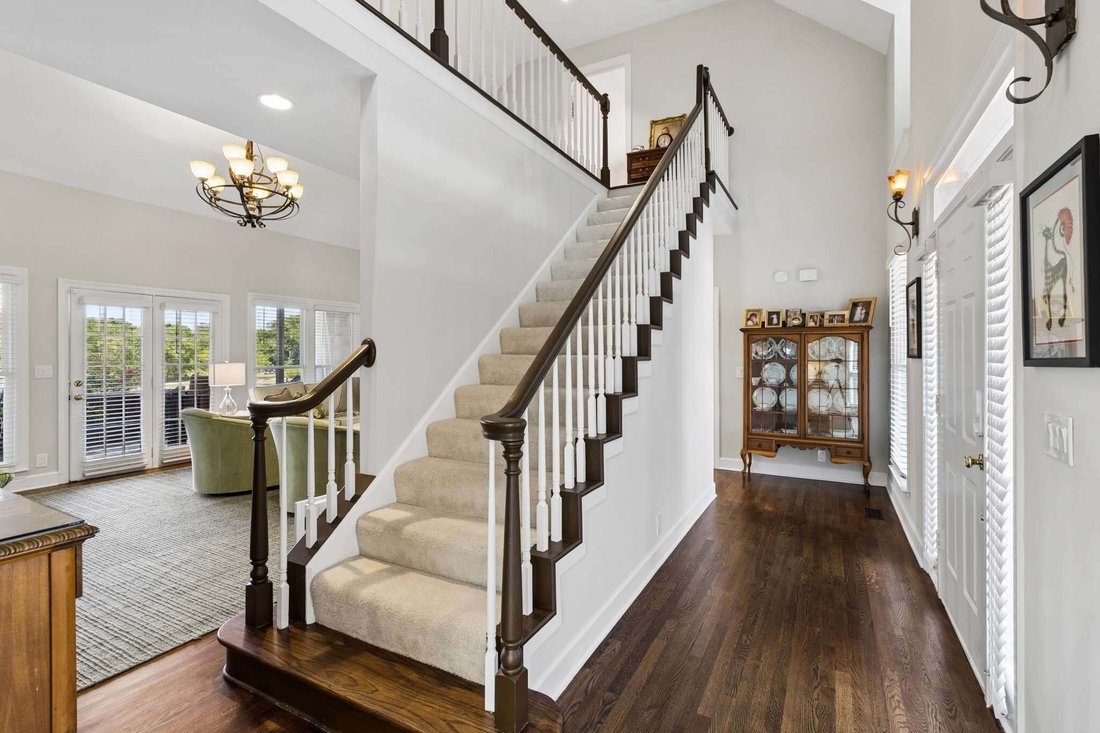 House in Franklin, Tennessee, United States 4 - 18918718