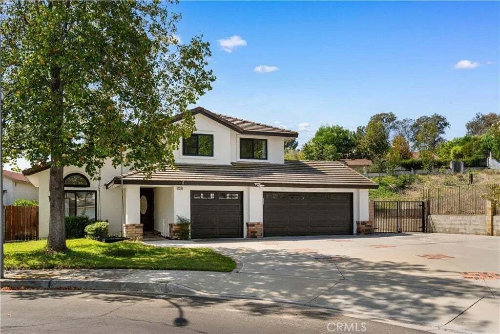 House in Chino Hills, California, United States 4 - 18781967