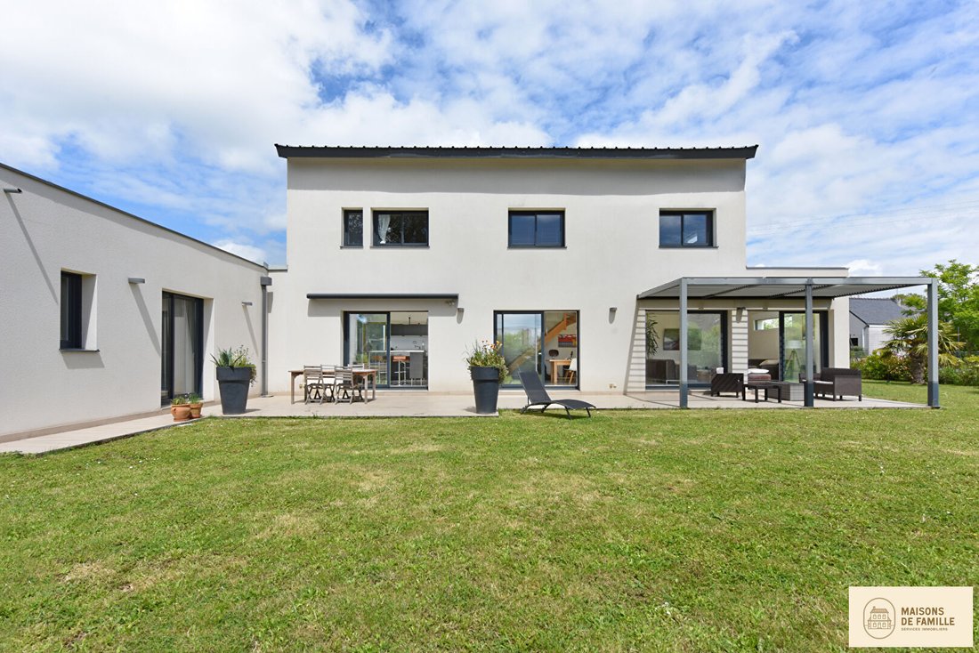 Villa à Escoublac, La Baule-Escoublac, France 1 - 18914694