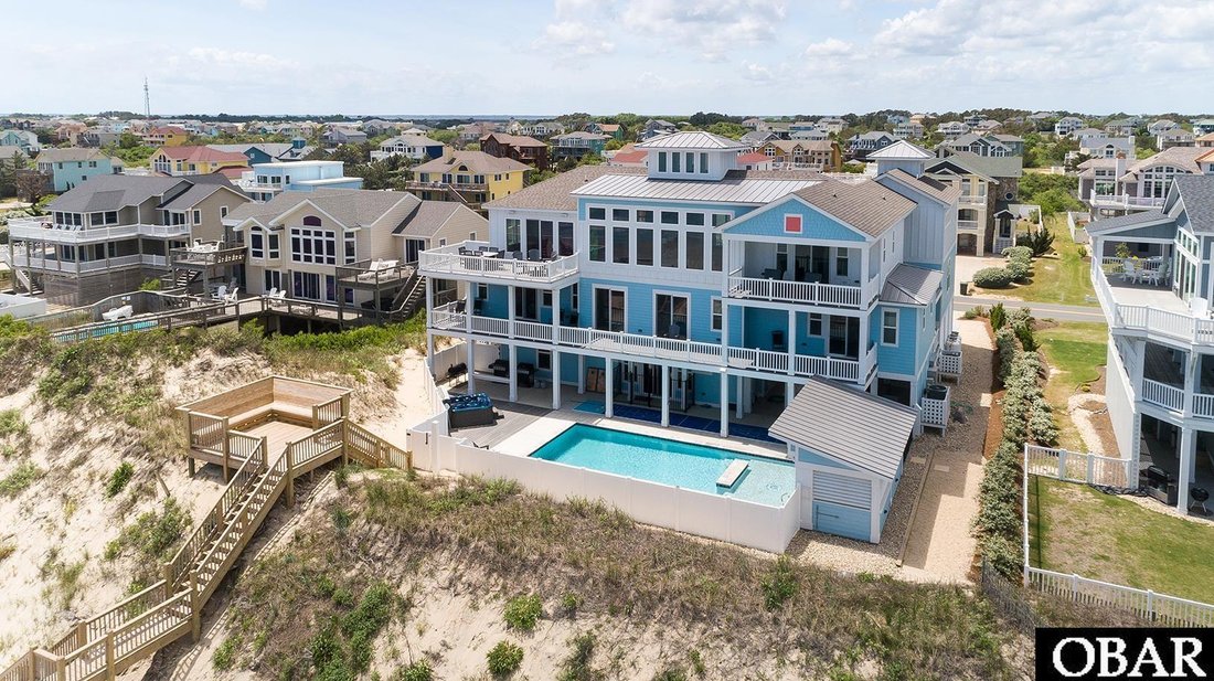 House in Corolla, North Carolina, United States 4 - 18915282