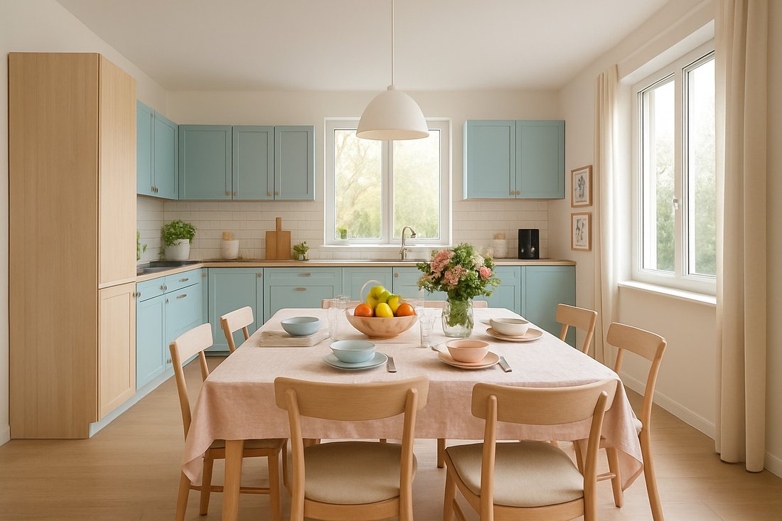 Apartment in Houssières, Châtenay-Malabry, France 2 - 18914680
