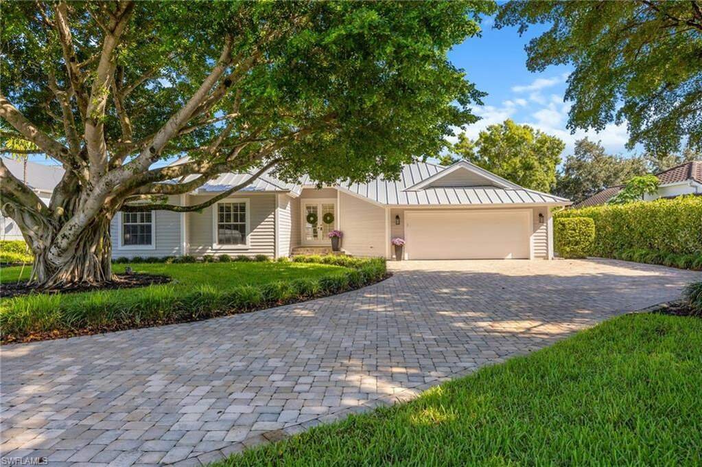 House in Naples, Florida, United States 1 - 18912334