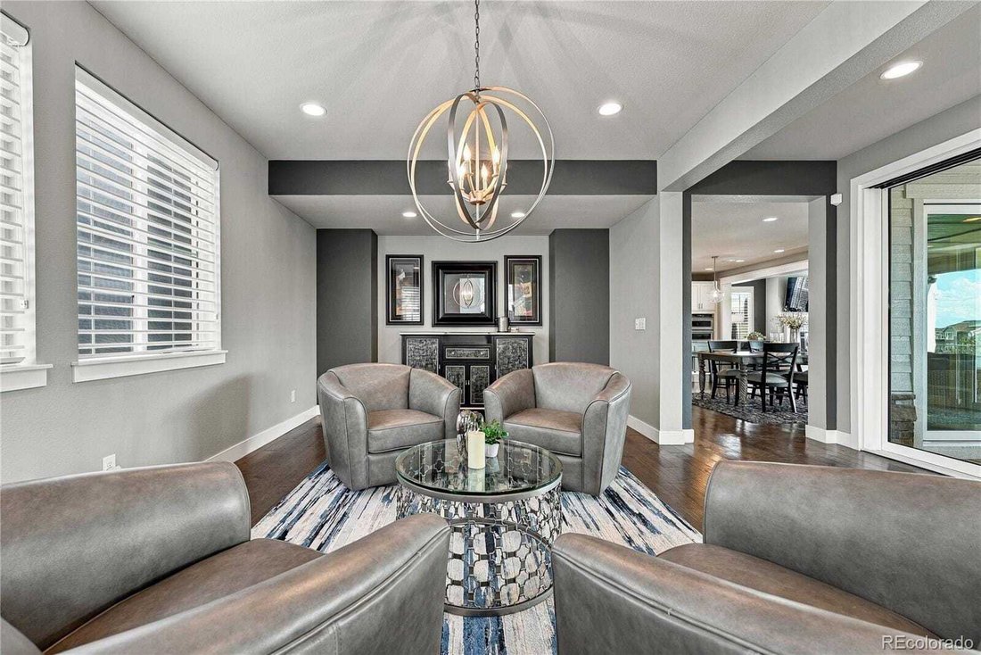 House in Aurora, Colorado, United States 4 - 18921445