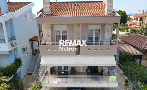 Haus in Sithonia, Macedonia and Thrace, Griechenland 1