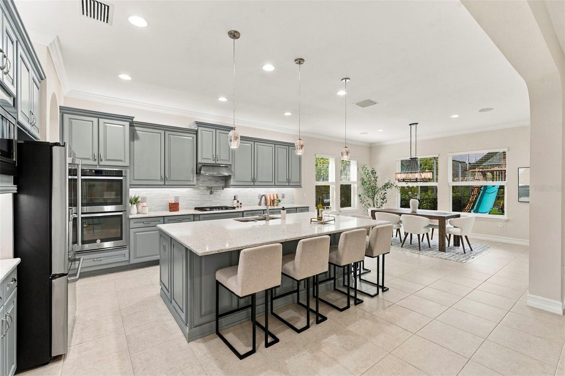 House in Zephyrhills, Florida, United States 4 - 18905892