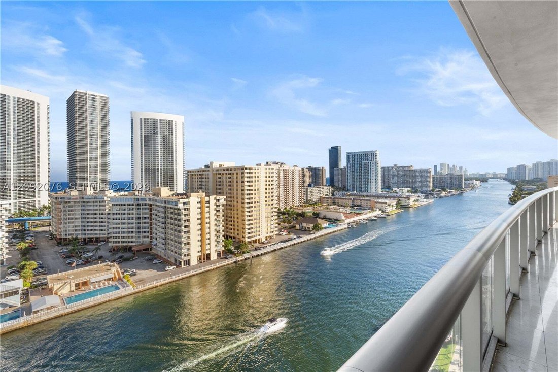 Condo in Hallandale Beach, Florida, United States 4 - 18909708