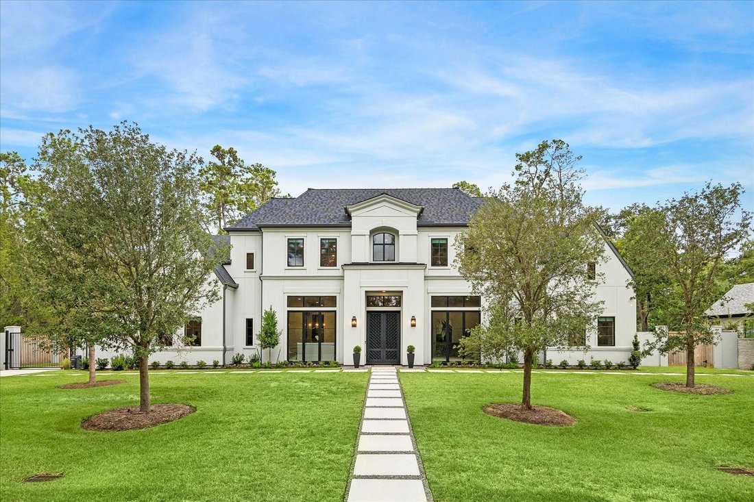 House in Houston, Texas, United States 1 - 18910445