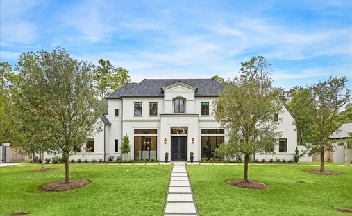 House in Houston, Texas, United States 1