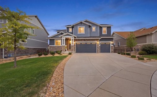 Haus in Denver County, Colorado, Vereinigte Staaten 1