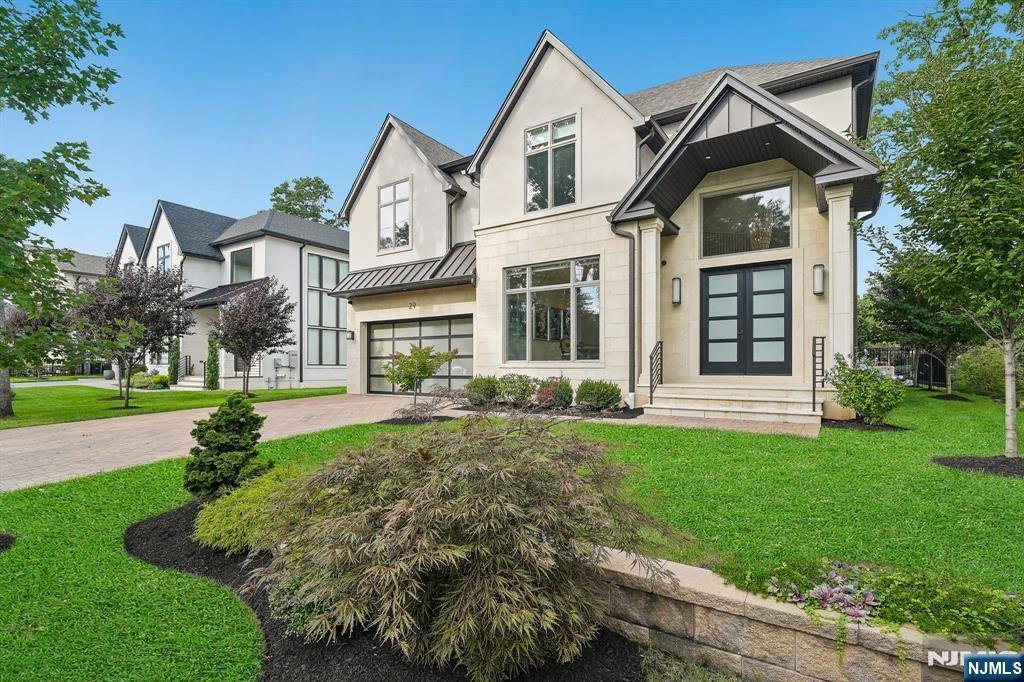 Haus in Englewood Cliffs, New Jersey, Vereinigte Staaten 1 - 18912181