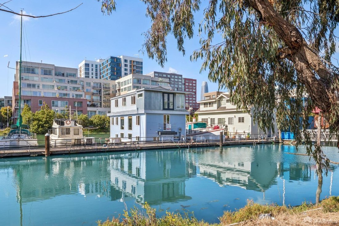 Condo in San Francisco, California, United States 1 - 18908621