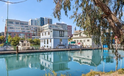 Condo in San Francisco, California, United States 1