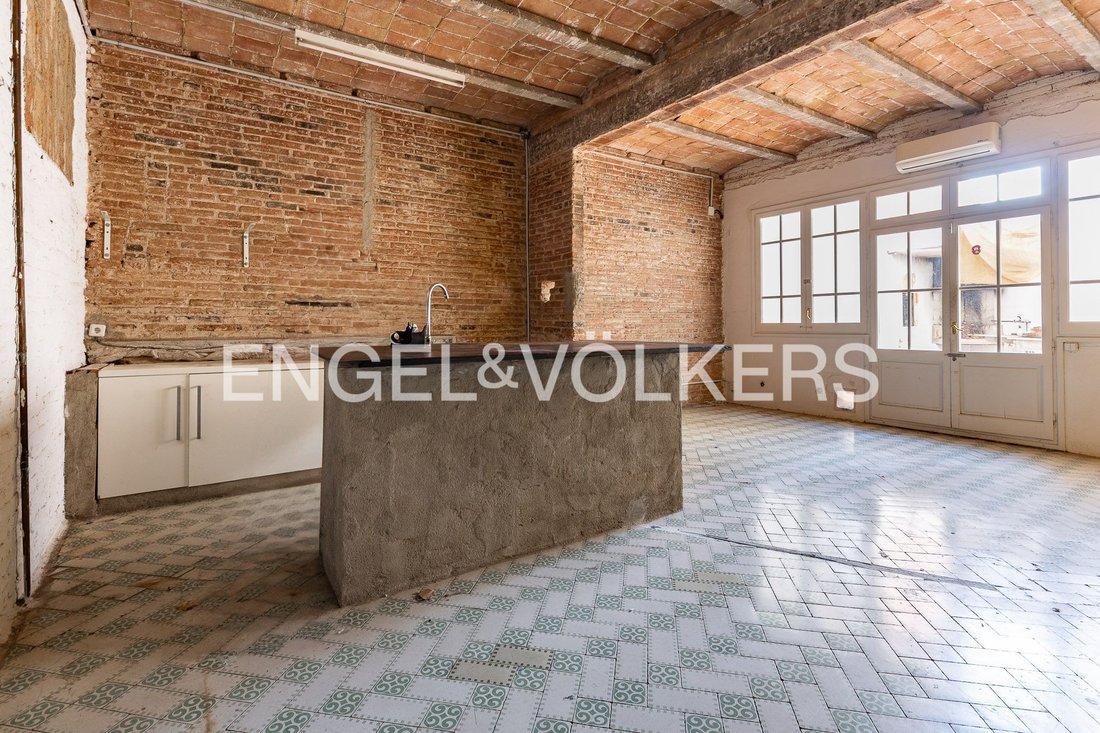 Apartment in Sant Martí, Barcelona, Spain 3 - 18910232