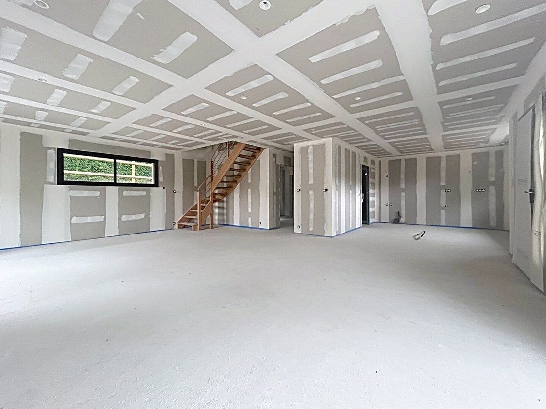 Villa in Pont-l'Évêque, Normandy, France 3 - 18061500
