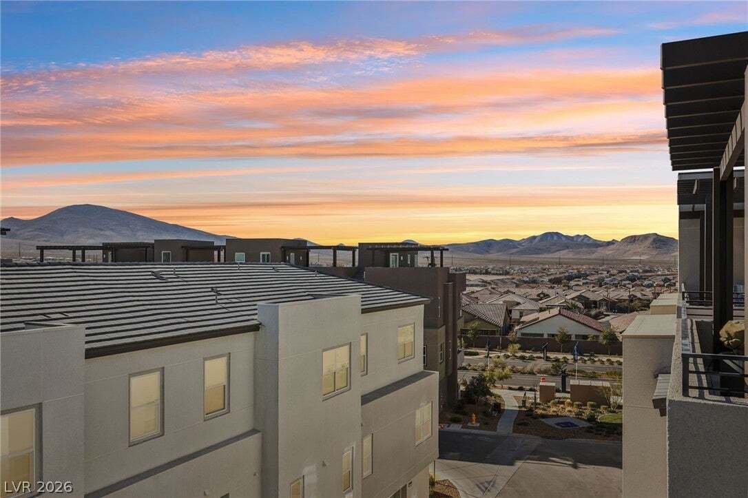 Townhouse in Henderson, Nevada, United States 4 - 18905453