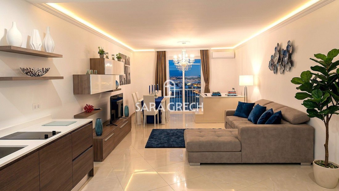Apartment in Naxxar, Malta 4 - 17963740
