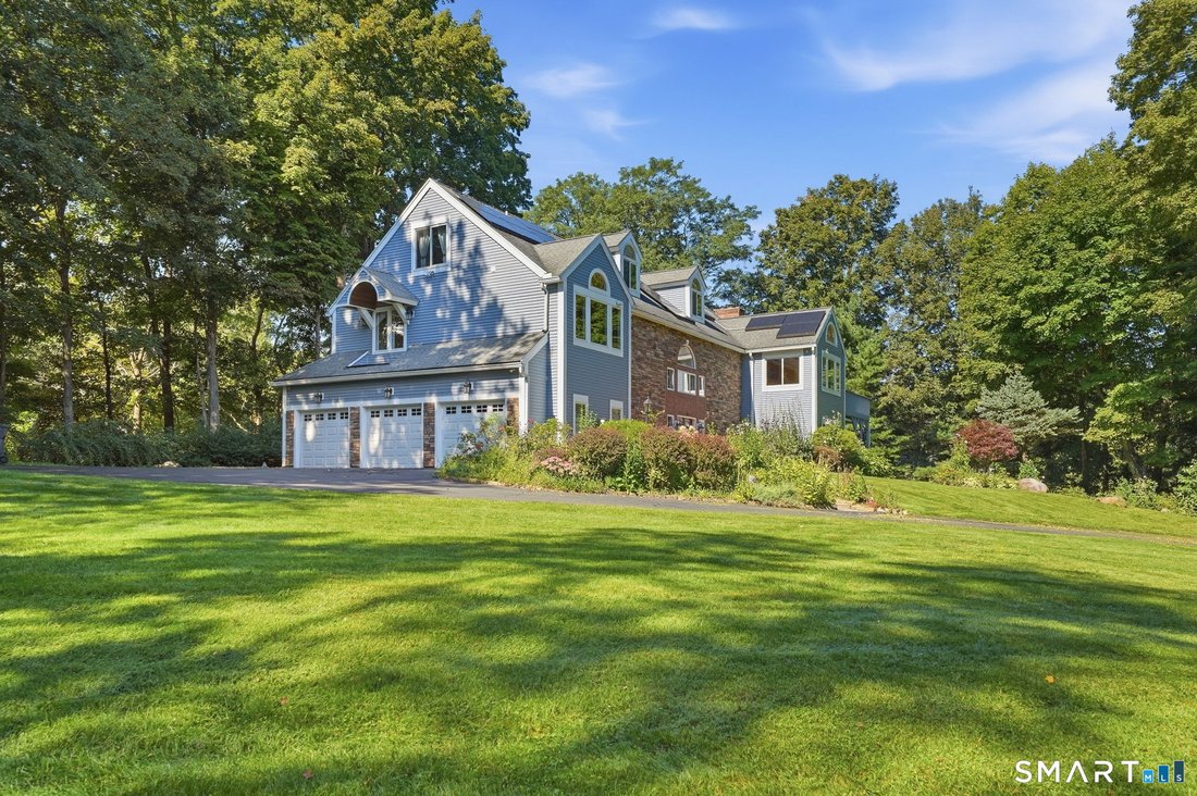 House in Cheshire, Connecticut, United States 2 - 18917450
