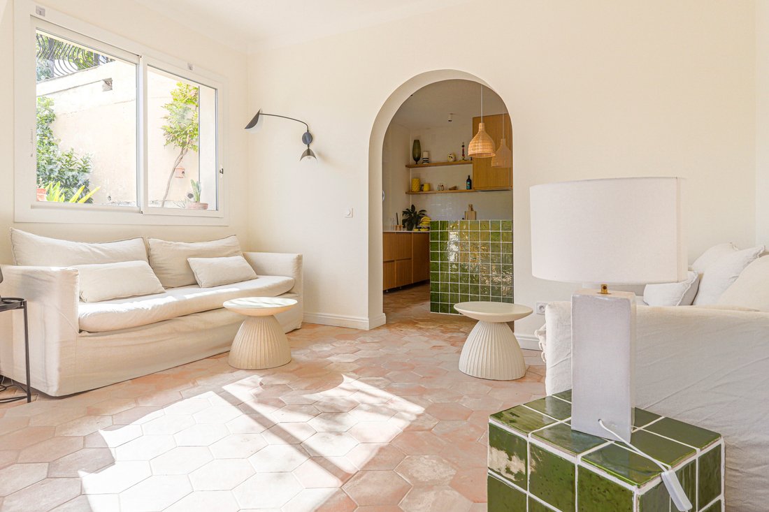 Apartment in Nice, Provence-Alpes-Côte d'Azur, France 4 - 18908066