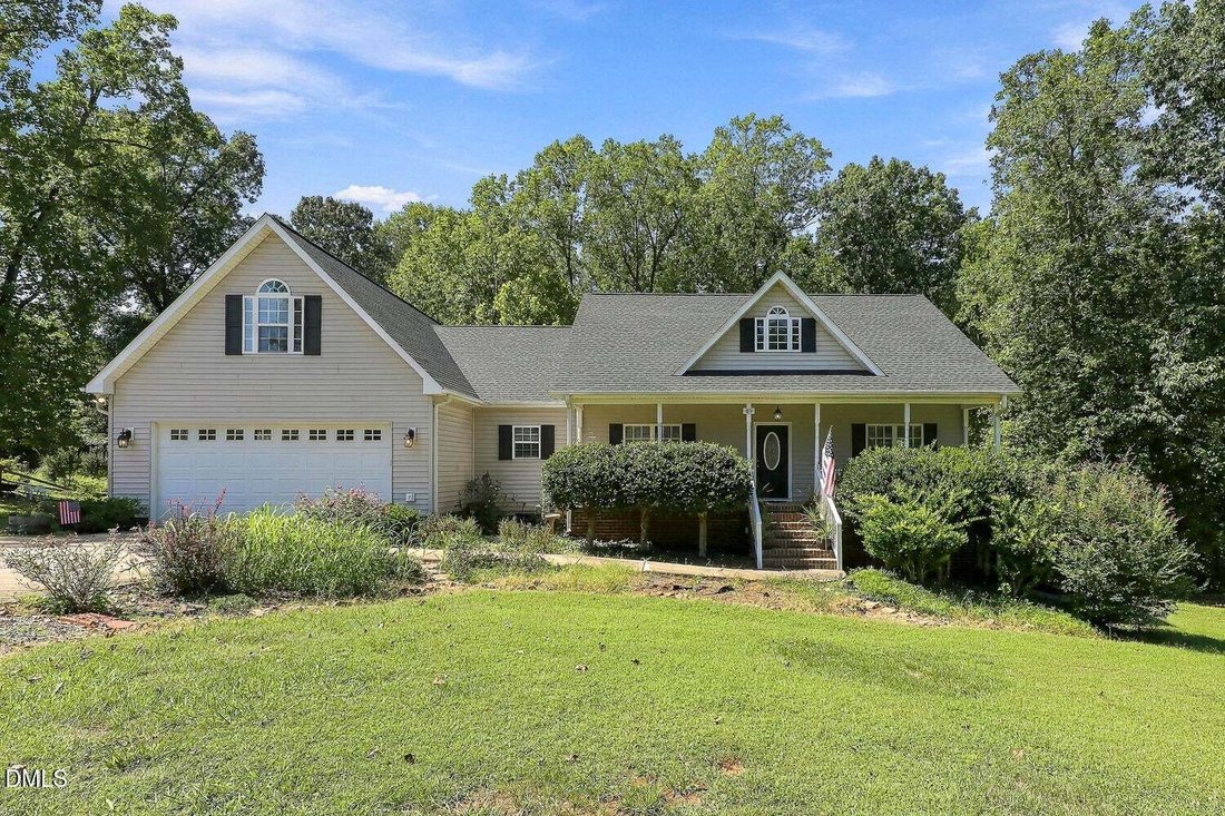 Haus in Pittsboro, North Carolina, Vereinigte Staaten 1 - 18909713