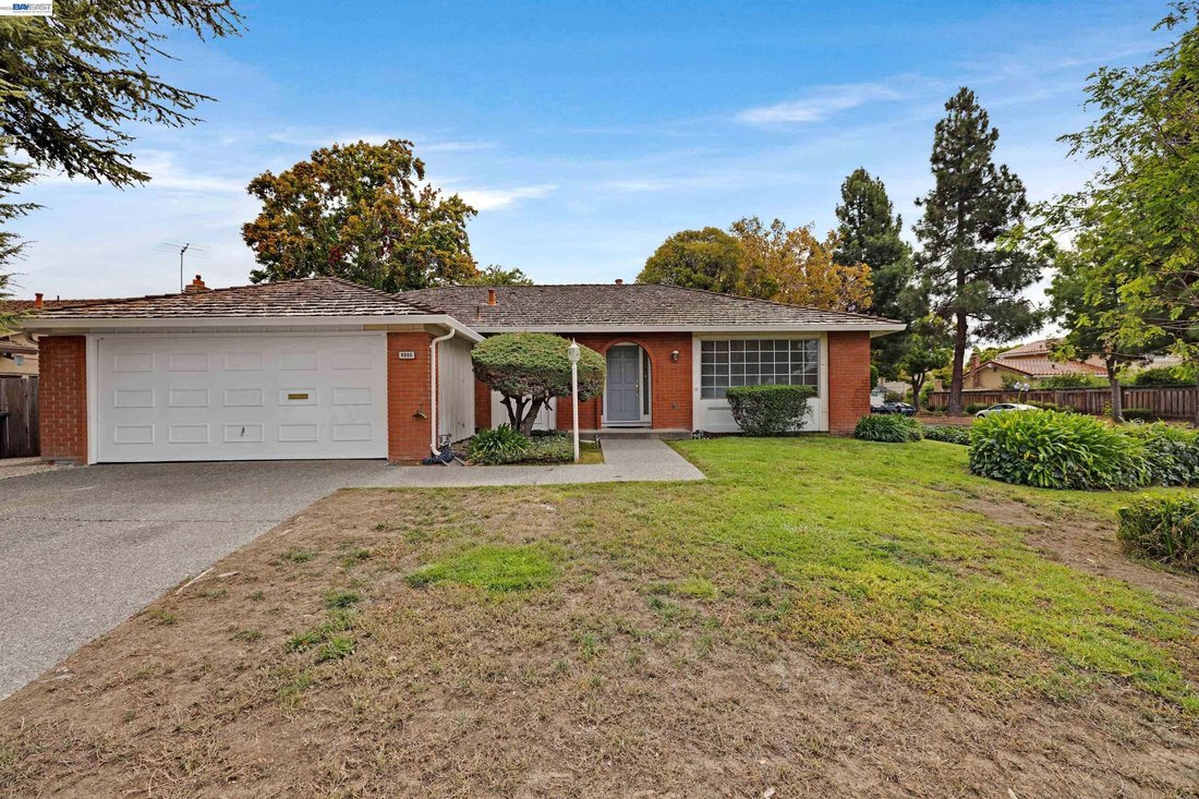 House in Newark, California, United States 1 - 18912908
