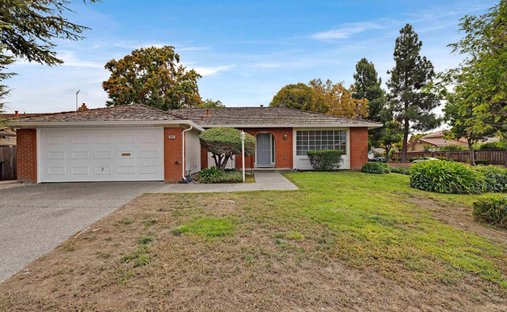 Casa a Newark, California, Stati Uniti 1