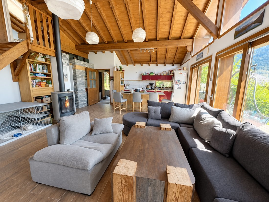 House in Bozel, Auvergne-Rhône-Alpes, France 4 - 18908004
