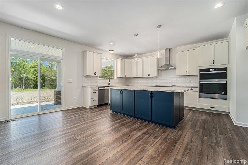 House in Rochester Hills, Michigan, United States 2 - 18917372