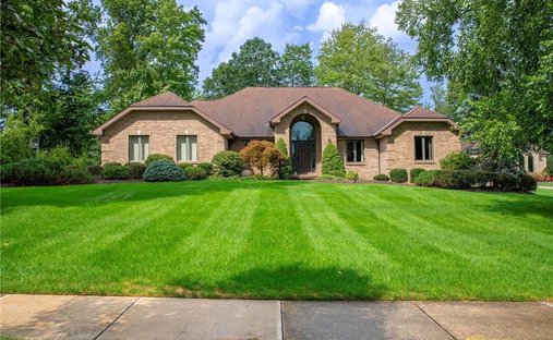 Maison à Independence, Ohio, États-Unis 1
