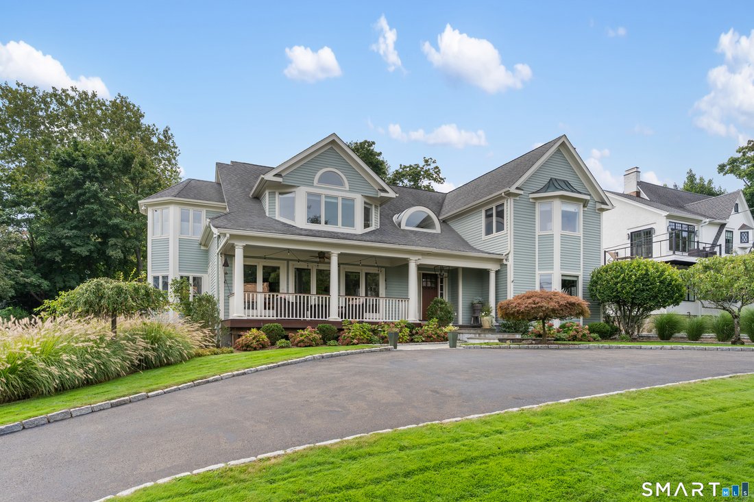 Haus in Stamford, Connecticut, Vereinigte Staaten 1 - 18912747