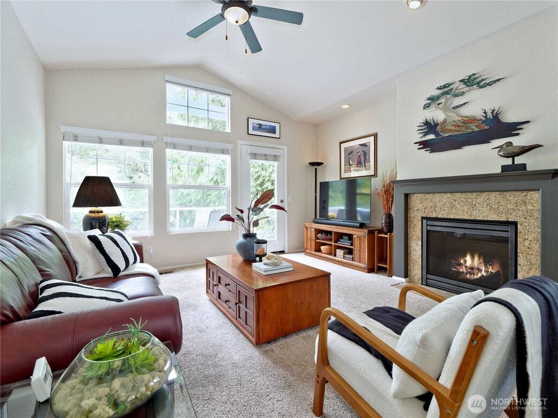 Condo in Kent, Washington, United States 3 - 18917096