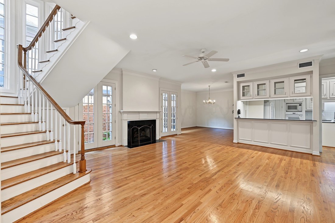 House in Houston, Texas, United States 4 - 18912220