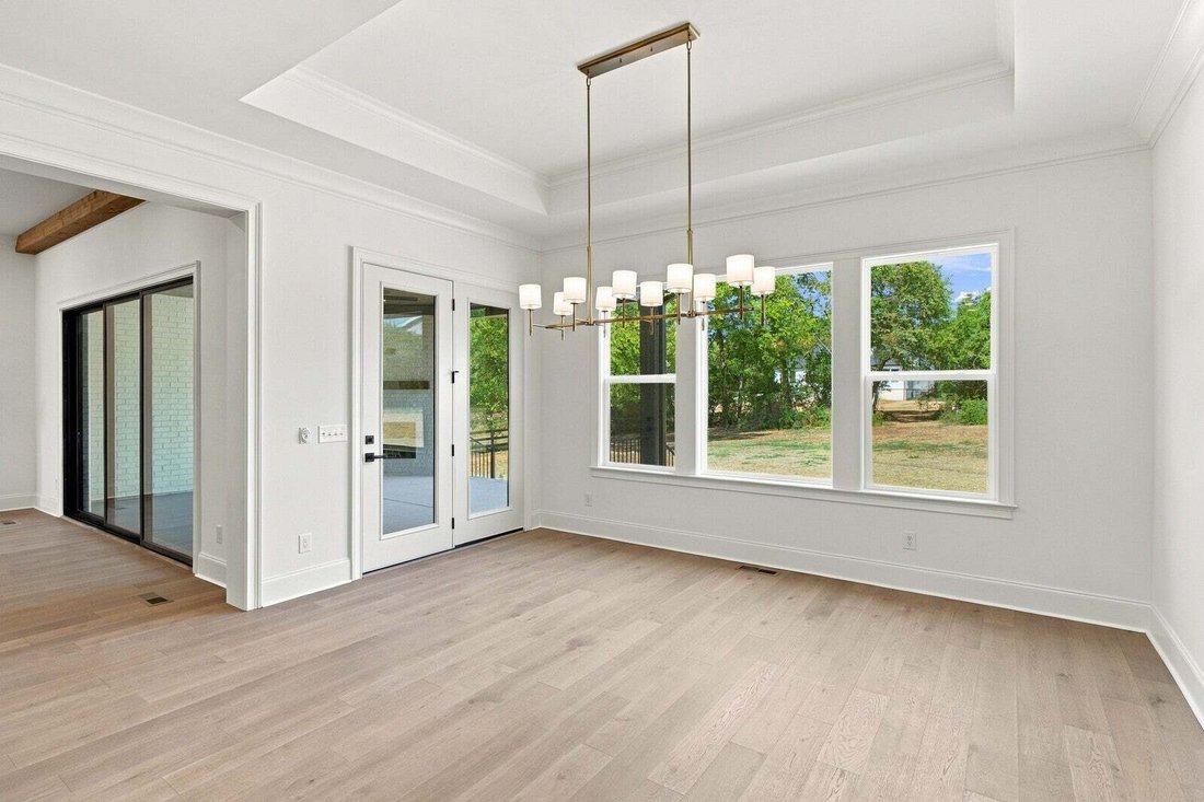 House in Nashville, Tennessee, United States 2 - 18408537