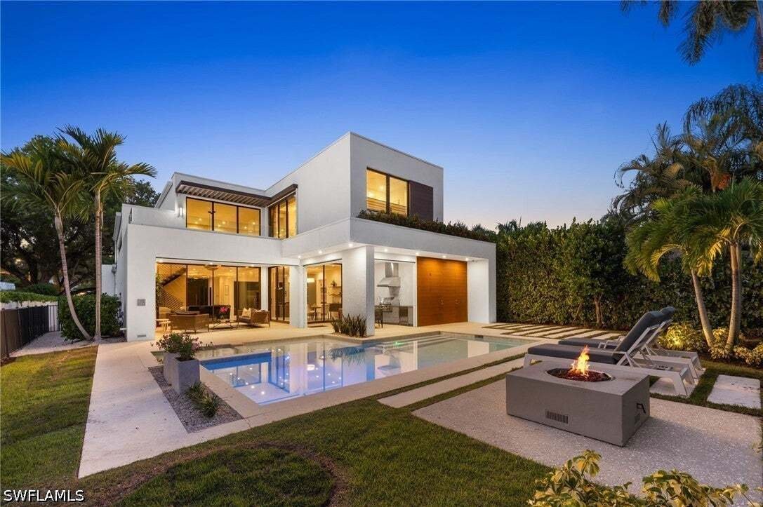 House in Naples, Florida, United States 5 - 18905502