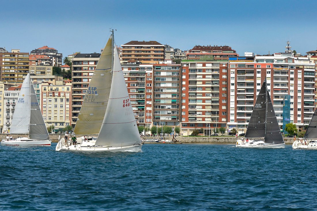 Apartment in Santander, Cantabria, Spain 2 - 18911377