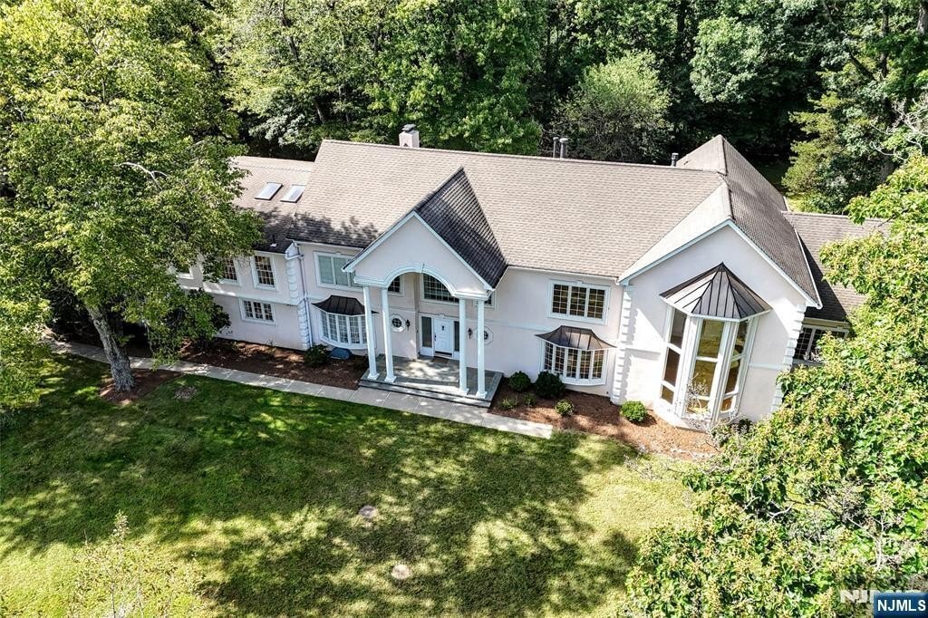 Maison à Saddle River, New Jersey, États-Unis 3 - 18912227