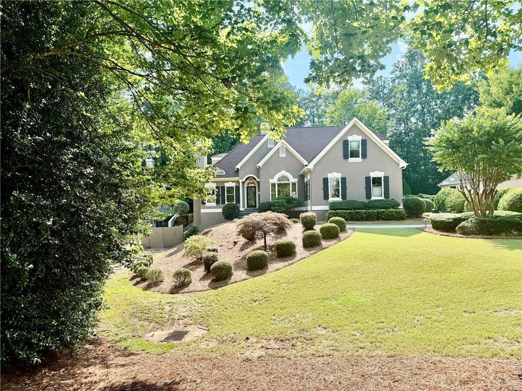 Casa a Suwanee, Georgia, Stati Uniti 2 - 18906268