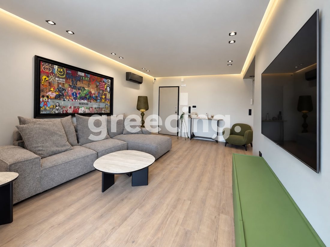 Appartamento a Metamorfosi, Attica, Grecia 3 - 18906170