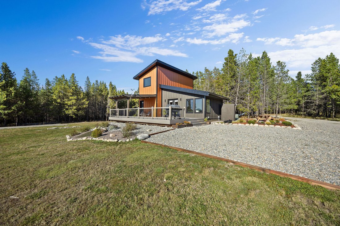 House in Marion, Montana, United States 1 - 18869874