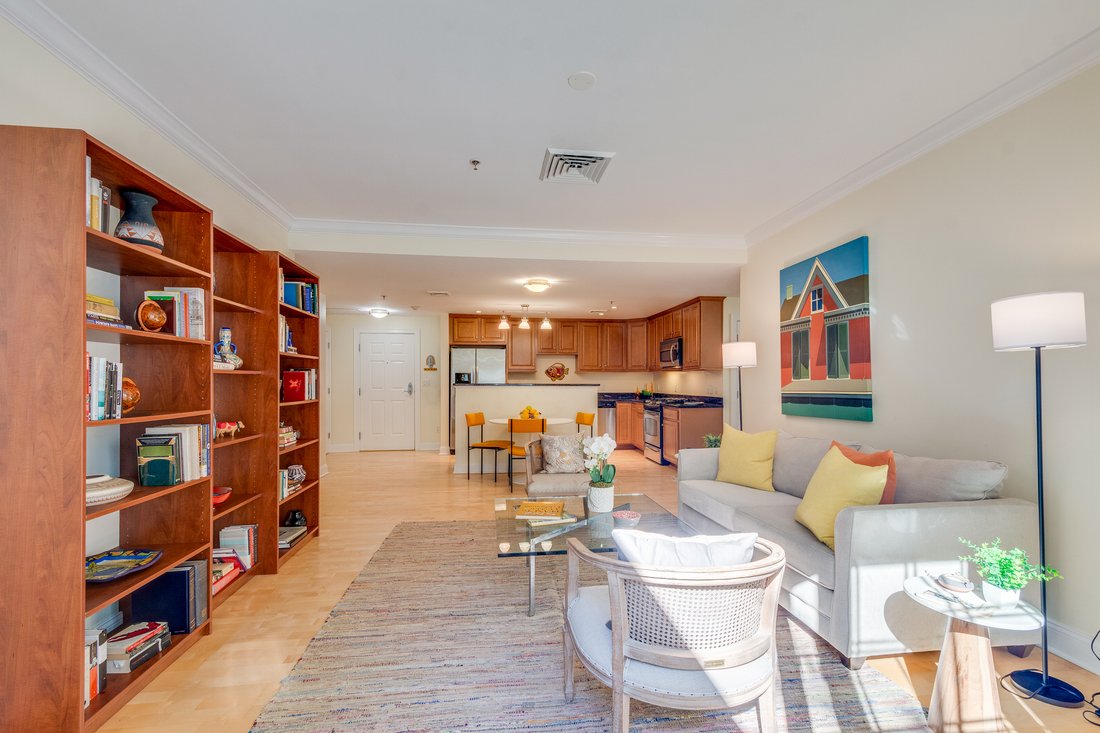 Condo in Concord, Massachusetts, United States 5 - 18914735
