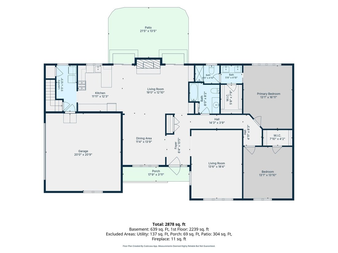 House in Glenview, Illinois, United States 1 - 18914247
