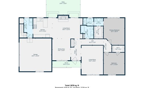 Haus in Glenview, Illinois, Vereinigte Staaten 1