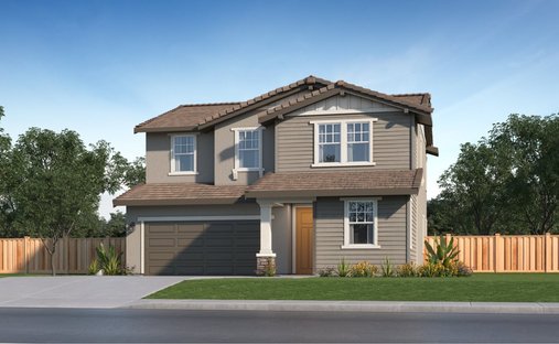 House in Mountain House, California, United States 1
