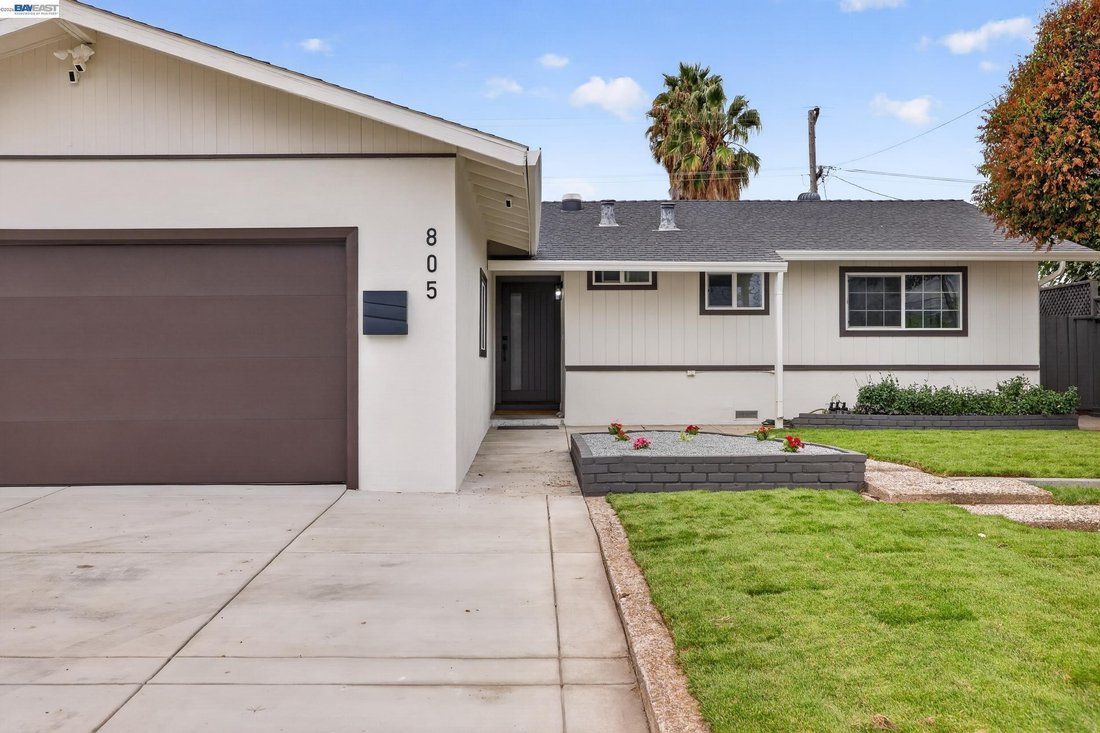 House in Milpitas, California, United States 1 - 18918264