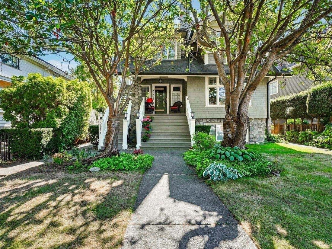 Residenza a Vancouver, Columbia Britannica, Canada 1 - 18913991
