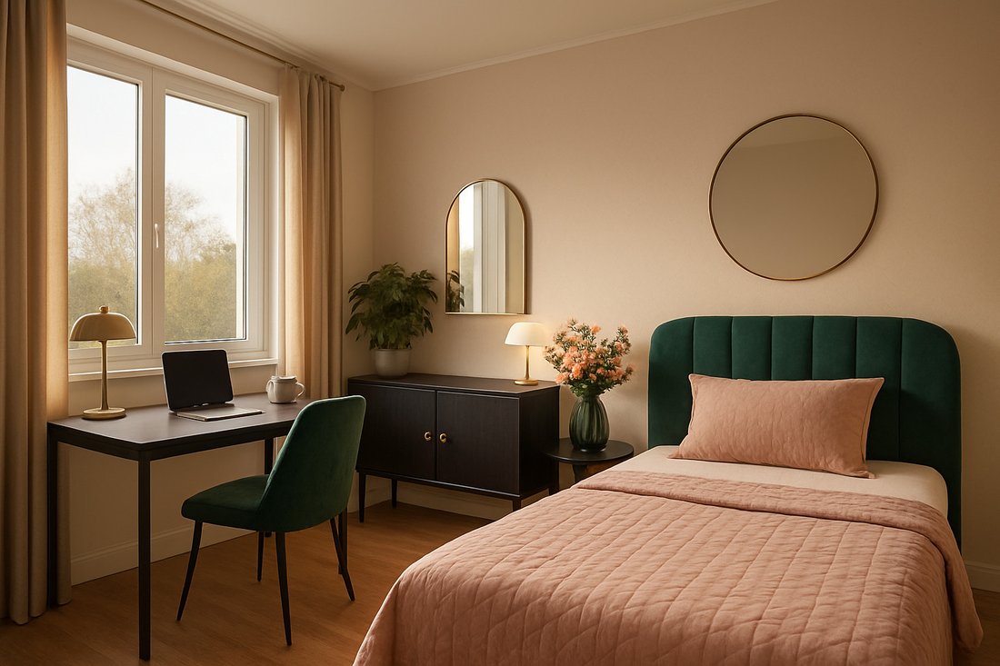 Apartment in Plateau de la Heve, Sainte-Adresse, France 5 - 18228038