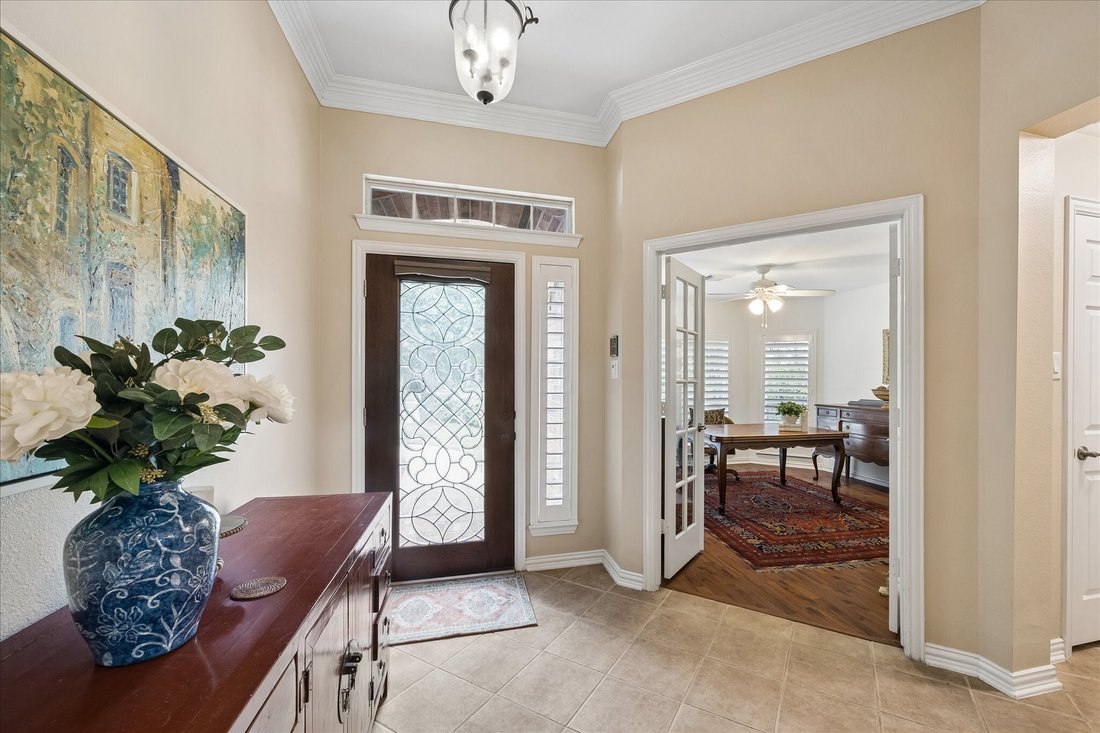 Casa en The Woodlands, Texas, Estados Unidos 4 - 18908383