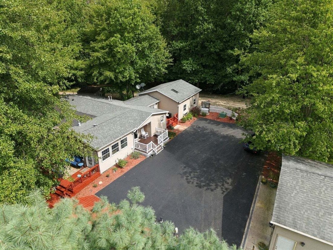 House in Three Oaks, Michigan, United States 5 - 18910293